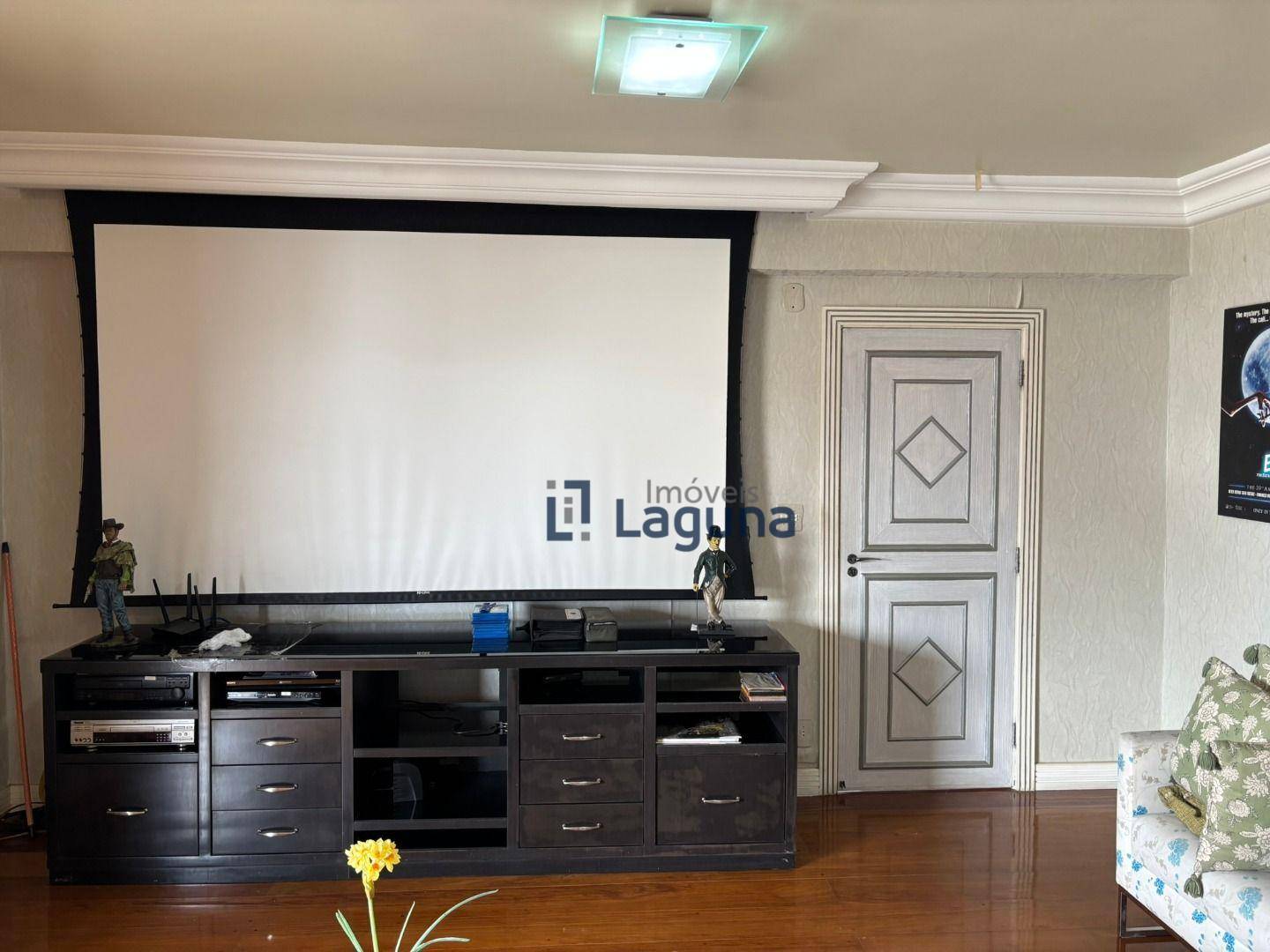 Apartamento à venda e aluguel com 5 quartos - Foto 11
