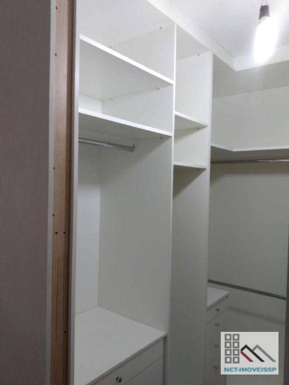 Apartamento à venda com 4 quartos, 165m² - Foto 21