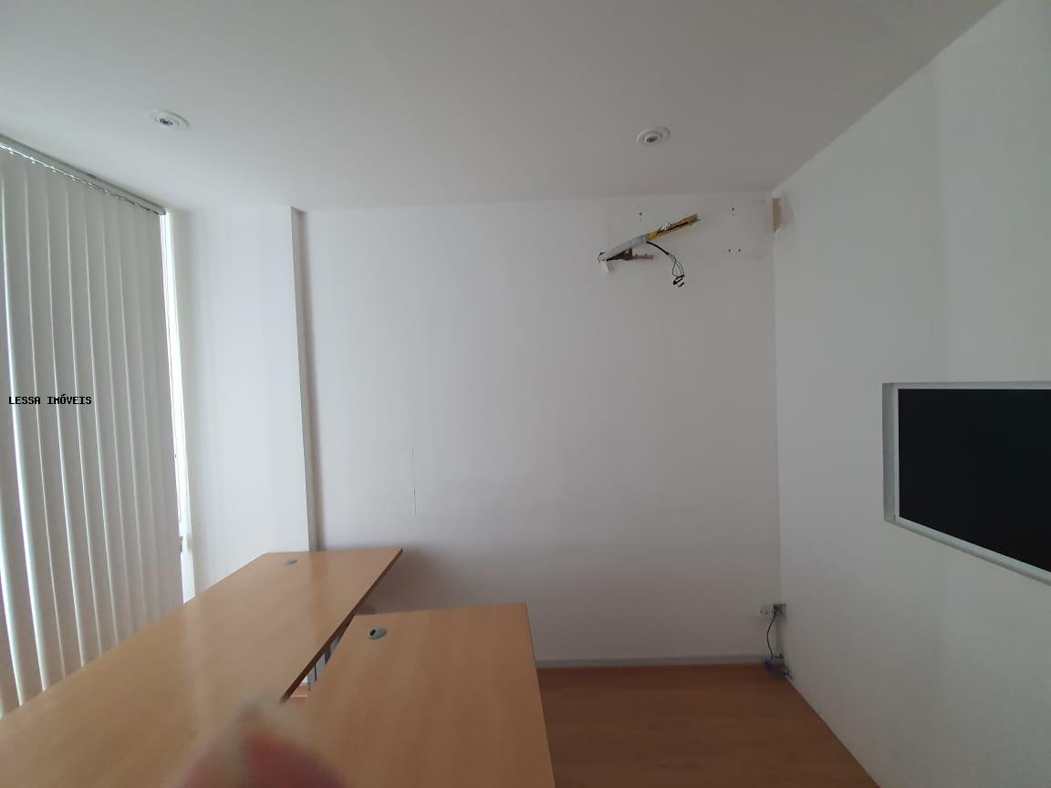 Conjunto Comercial-Sala à venda, 31m² - Foto 14