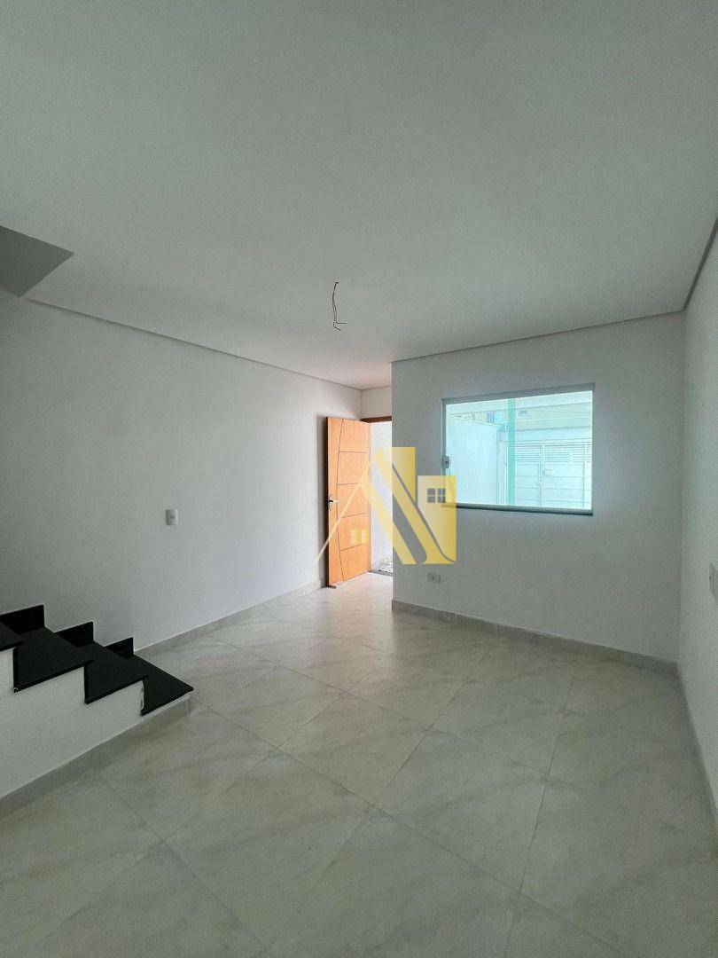 Sobrado à venda com 3 quartos, 93m² - Foto 11