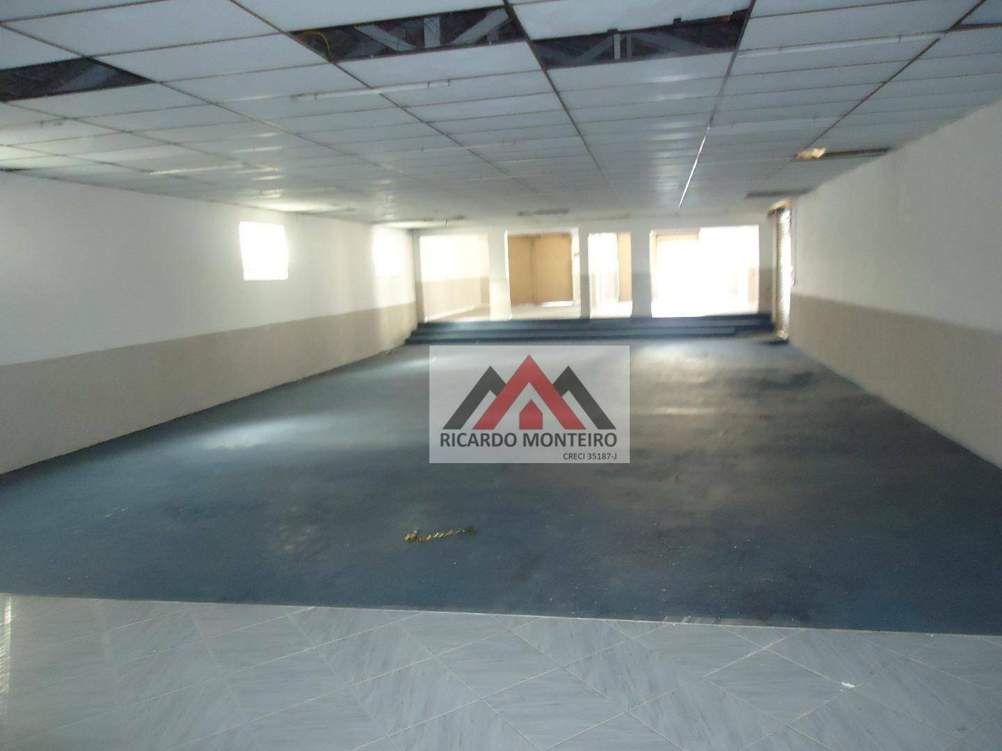 Loja-Salão à venda e aluguel, 500m² - Foto 6