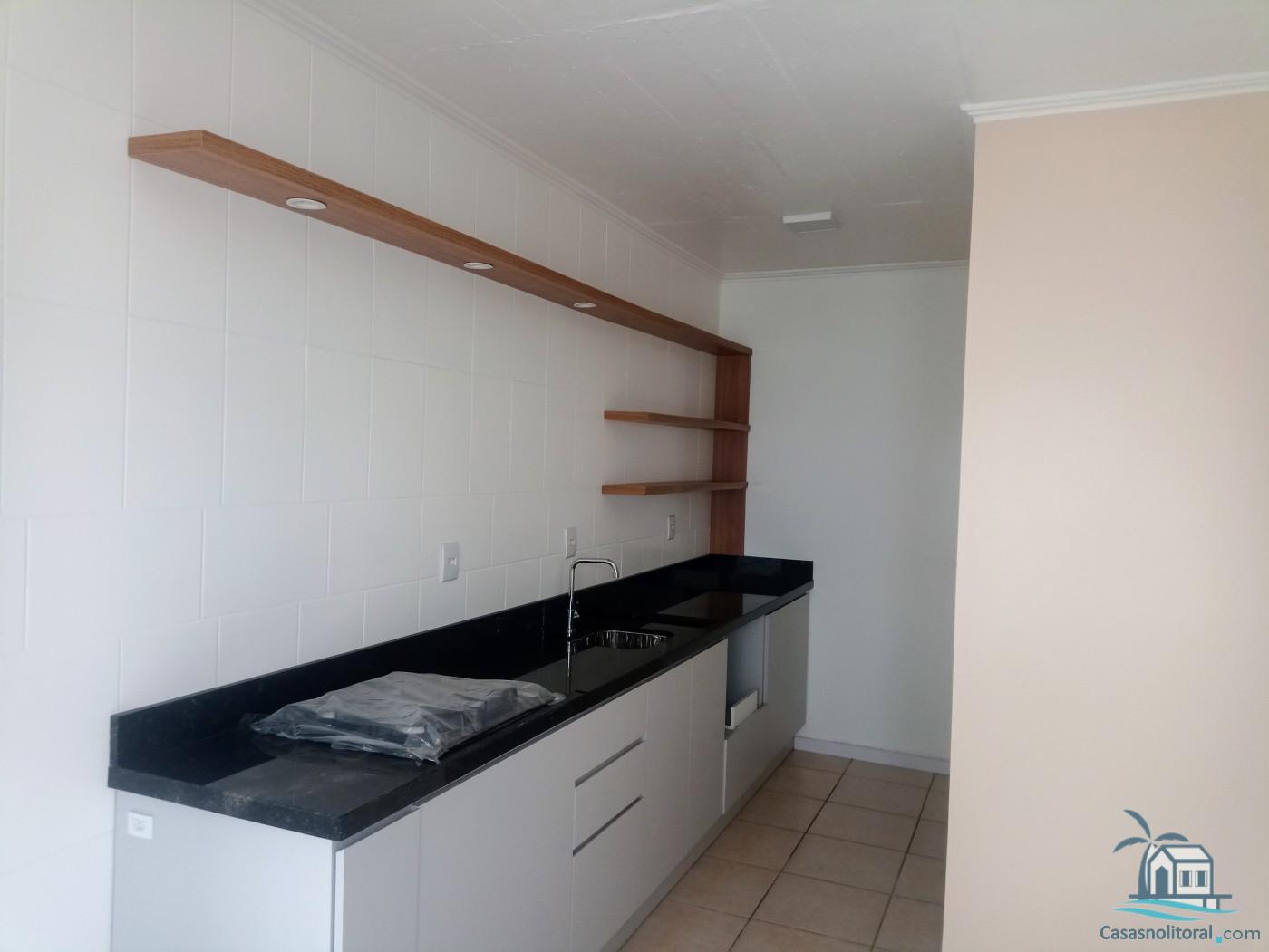 Apartamento à venda com 2 quartos - Foto 9