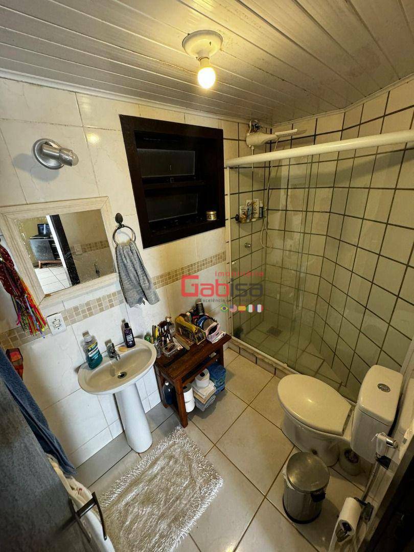 Casa de Condomínio à venda com 2 quartos, 70m² - Foto 21