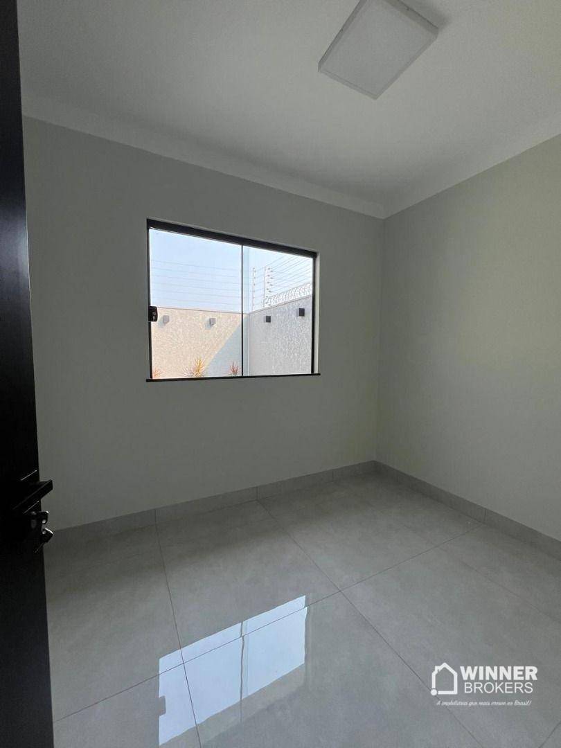 Casa à venda com 3 quartos, 105m² - Foto 13