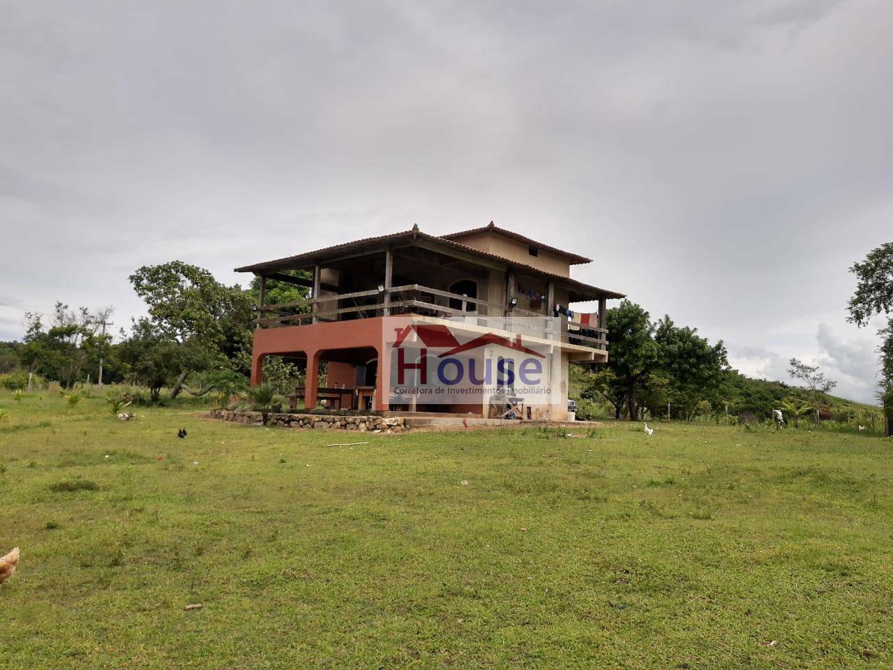 Chácara à venda com 3 quartos, 7000M2 - Foto 3