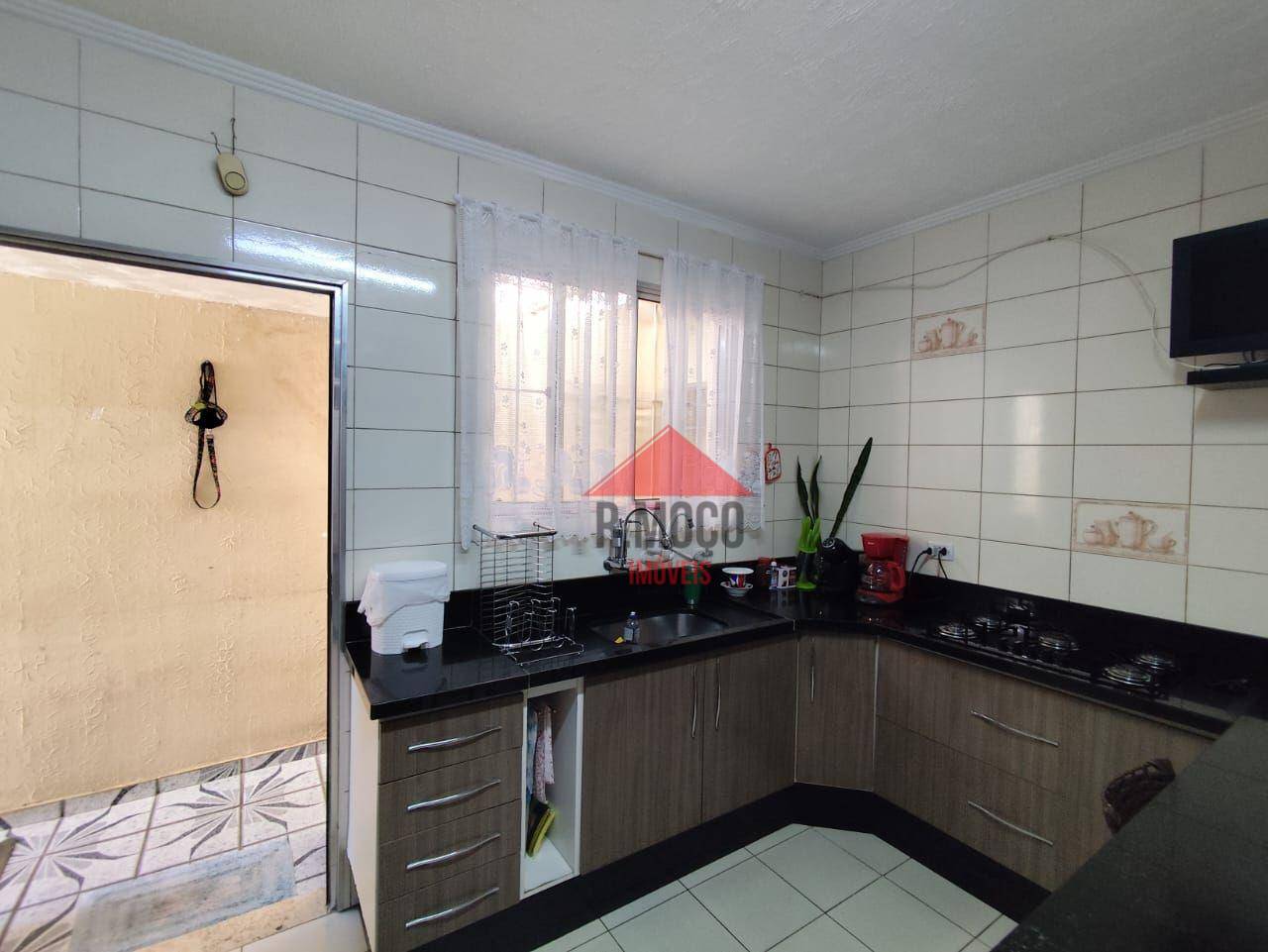 Sobrado à venda com 4 quartos, 140m² - Foto 6