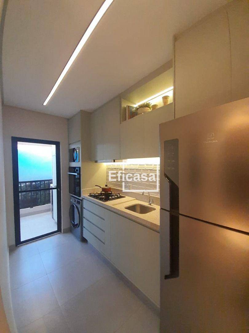 Apartamento à venda com 2 quartos, 54m² - Foto 34