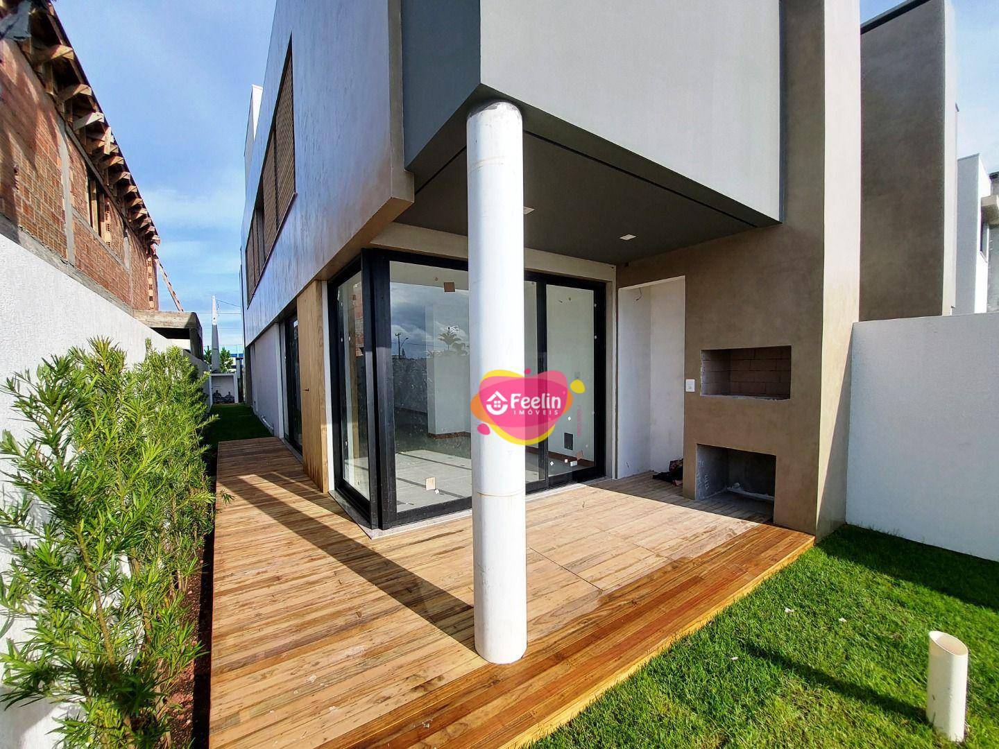 Casa, 3 quartos, 144 m² - Foto 5