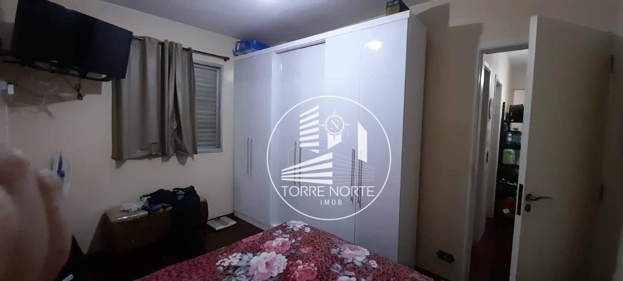 Apartamento à venda com 2 quartos, 55m² - Foto 7