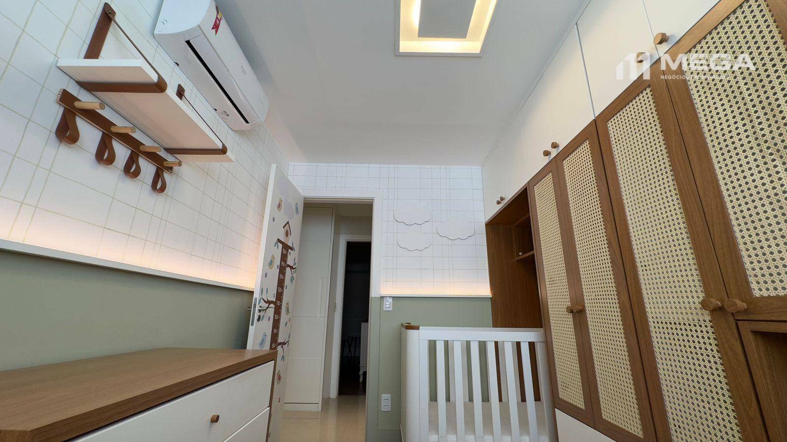 Apartamento à venda com 3 quartos, 187m² - Foto 33