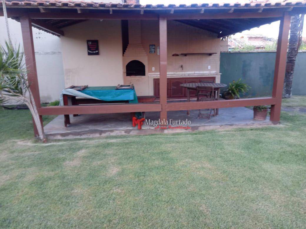 Casa à venda com 4 quartos, 600M2 - Foto 12