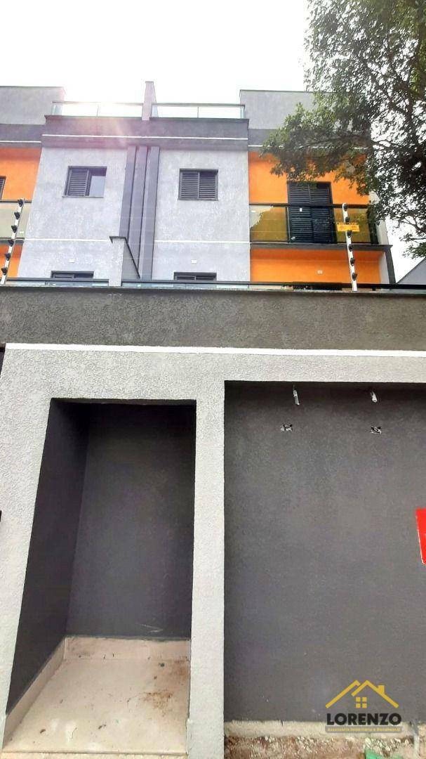 Cobertura à venda com 2 quartos, 120m² - Foto 30