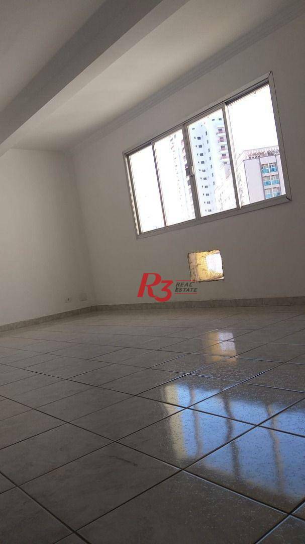 Apartamento à venda com 2 quartos, 102m² - Foto 2