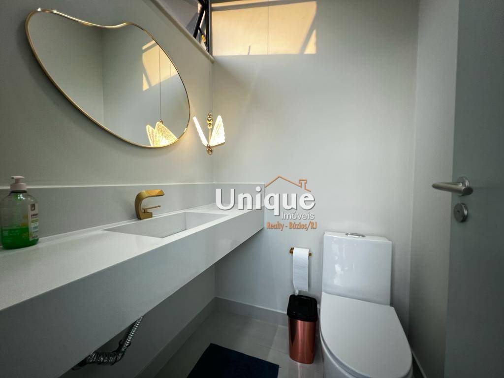 Casa de Condomínio à venda com 4 quartos, 209m² - Foto 26