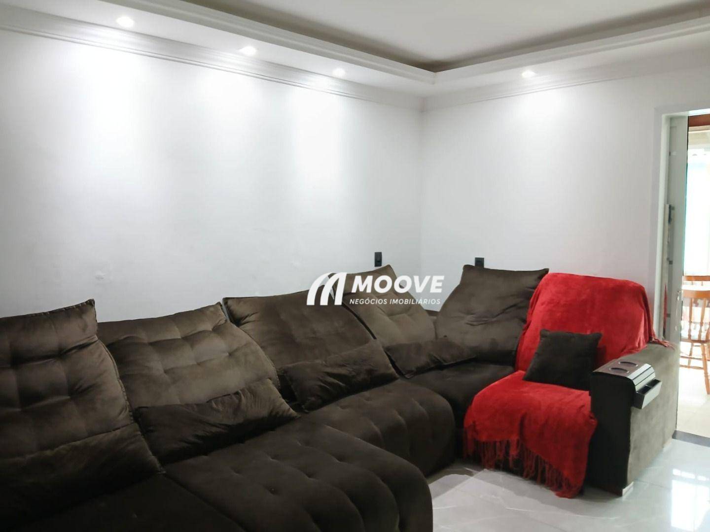 Casa, 3 quartos, 130 m² - Foto 3