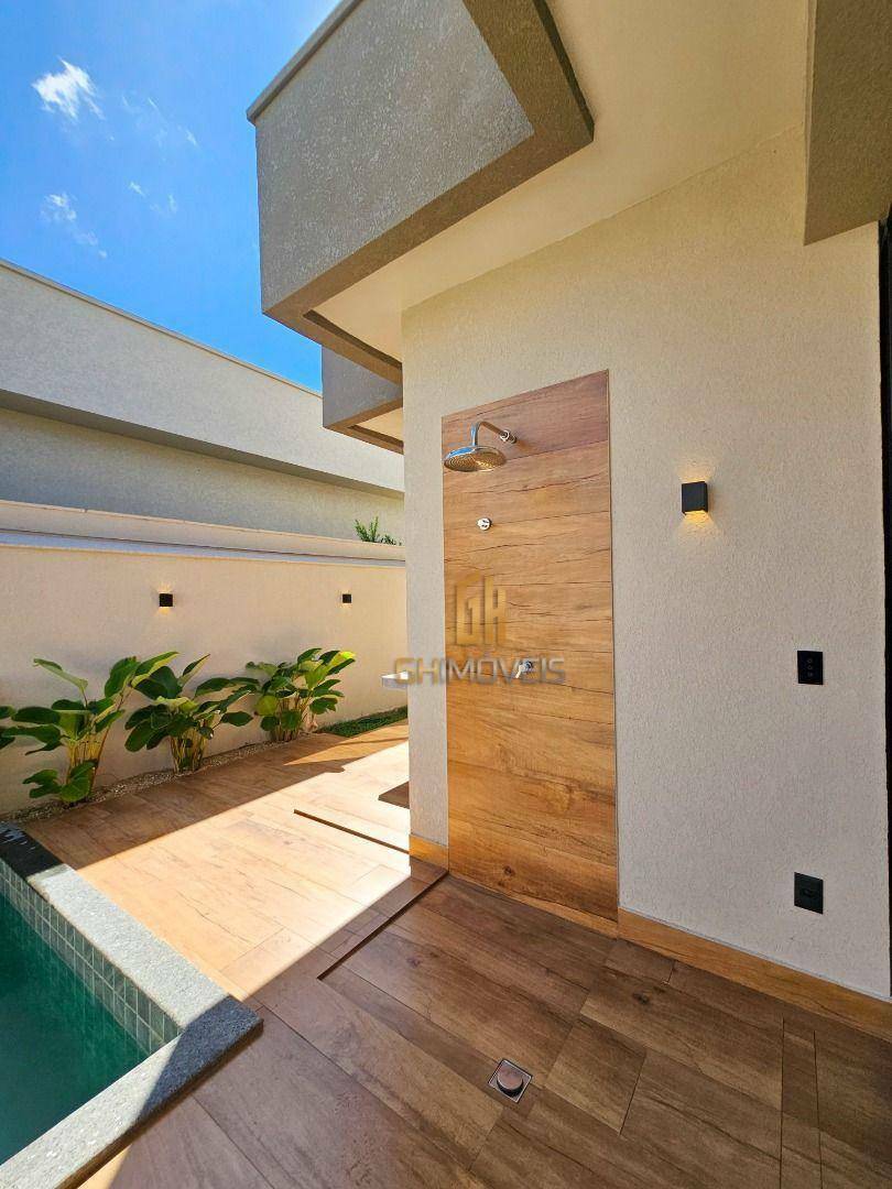 Casa à venda com 4 quartos, 232m² - Foto 18