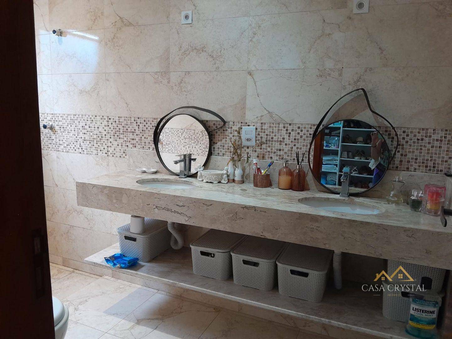 Casa de Condomínio à venda com 3 quartos, 244m² - Foto 21