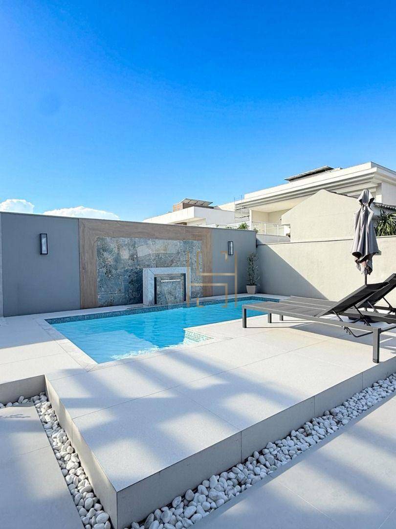 Casa de Condomínio, 4 quartos - Foto 4