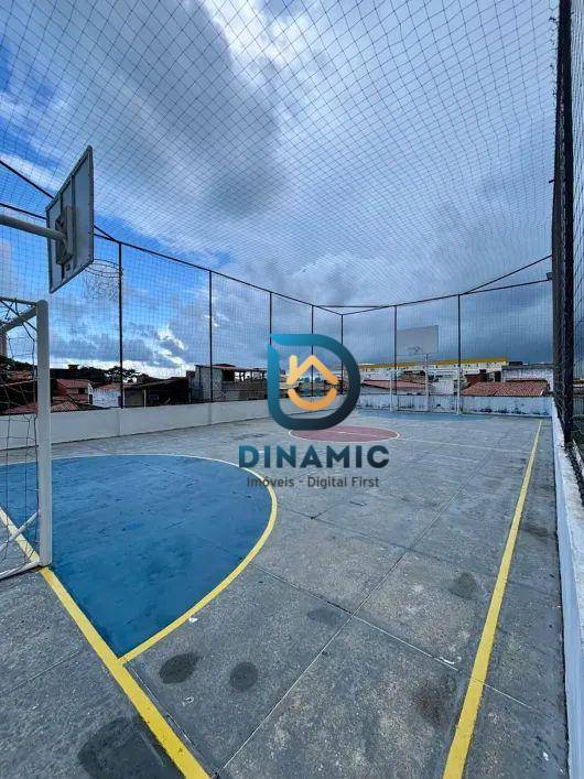 Apartamento, 2 quartos, 55 m² - Foto 5