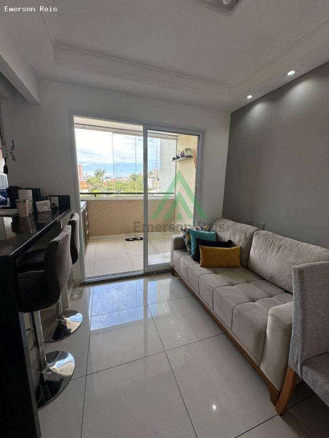 Apartamento à venda com 2 quartos, 54m² - Foto 5