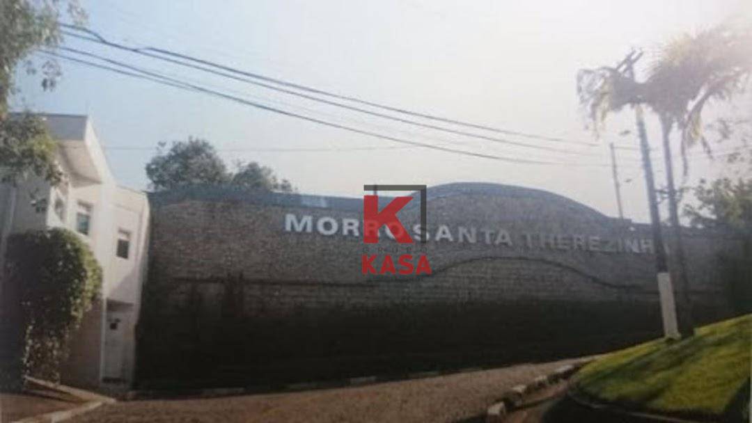 Loteamento e Condomínio à venda, 674M2 - Foto 2
