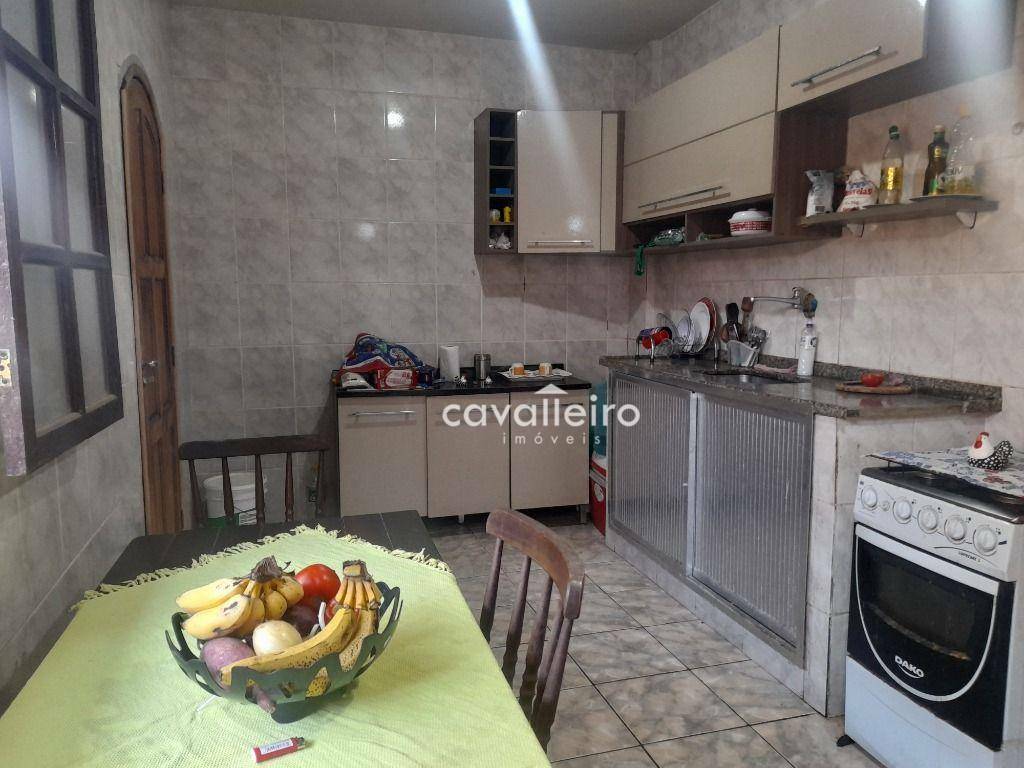 Casa à venda com 3 quartos, 142m² - Foto 10