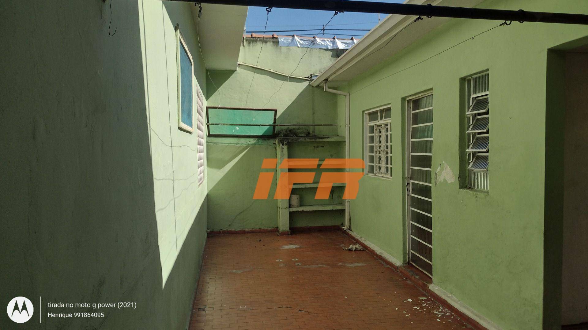 Casa à venda com 3 quartos, 200m² - Foto 20