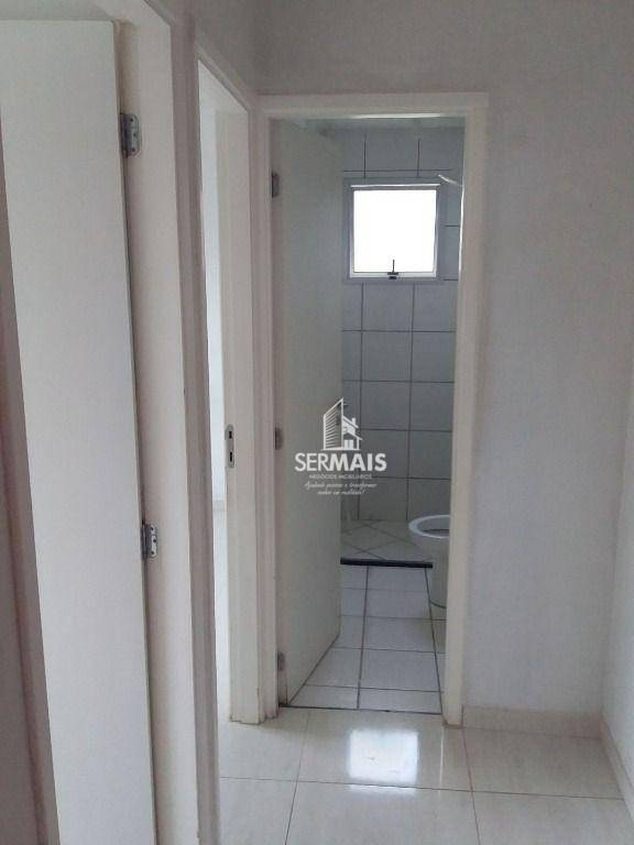 Apartamento à venda com 2 quartos, 46m² - Foto 6