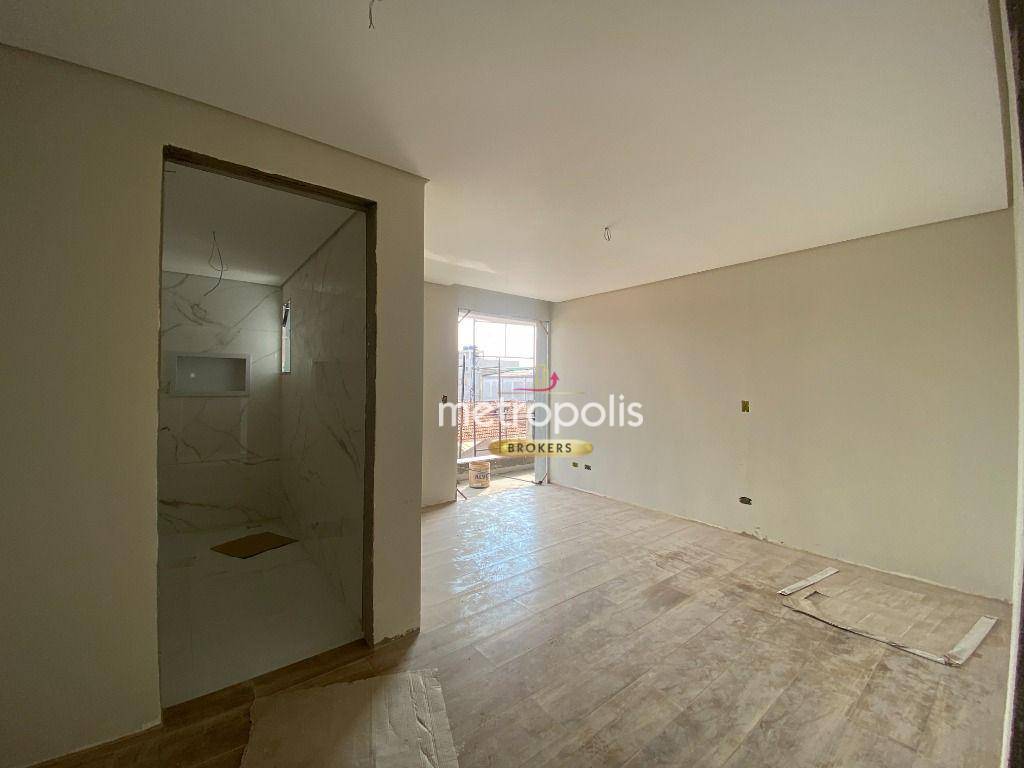 Apartamento à venda com 3 quartos, 114m² - Foto 9