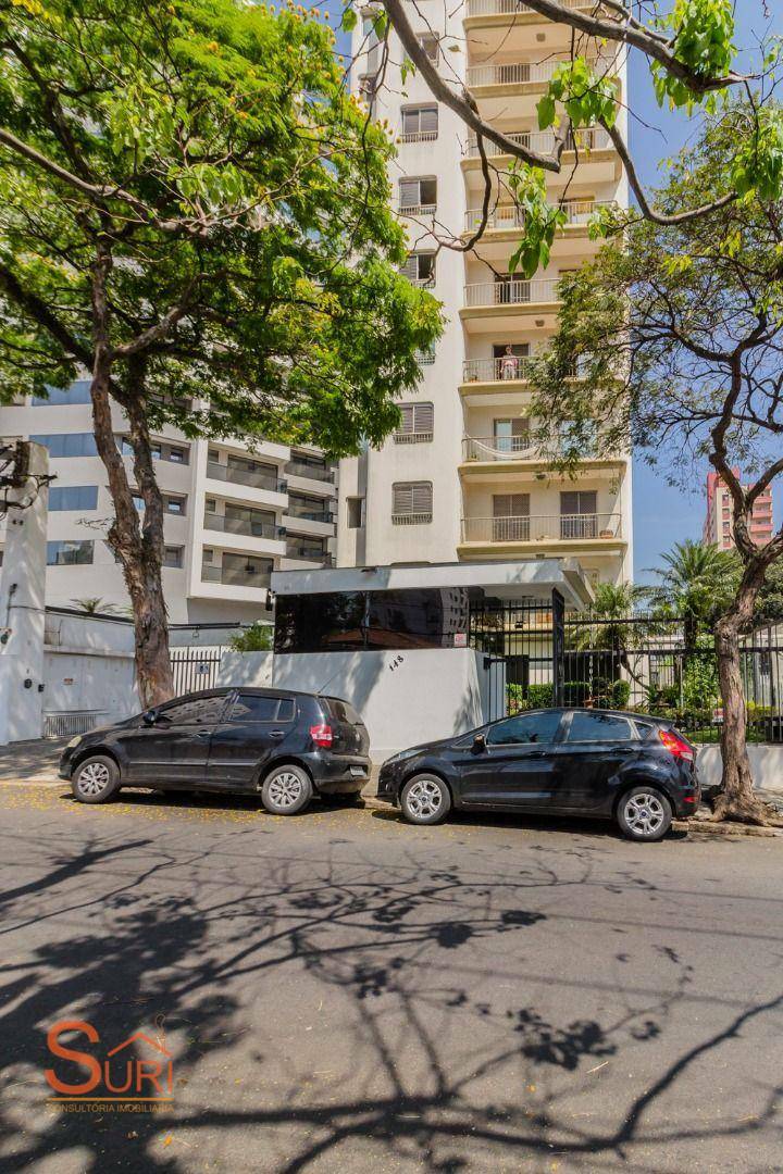 Apartamento à venda com 3 quartos, 96m² - Foto 73