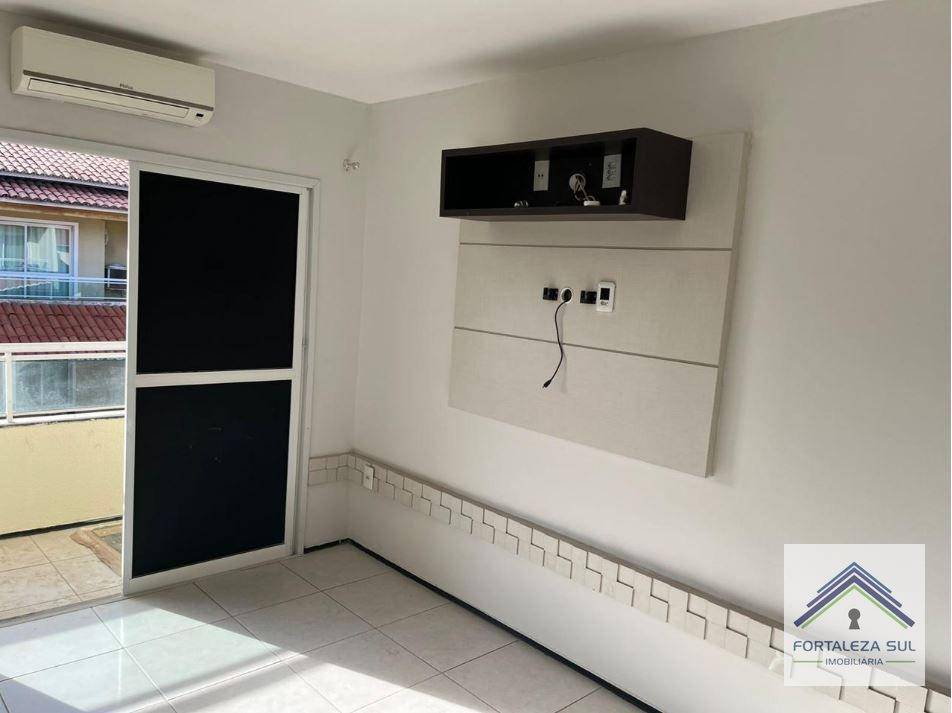 Casa de Condomínio à venda com 3 quartos, 86m² - Foto 6