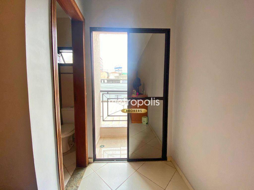 Sobrado à venda com 3 quartos, 161m² - Foto 25