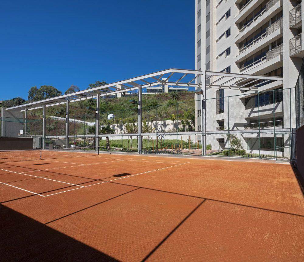 Apartamento à venda com 4 quartos, 163m² - Foto 43