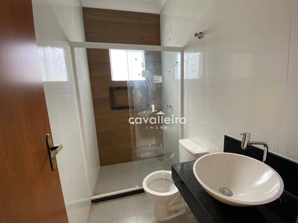 Casa à venda com 3 quartos, 100m² - Foto 15