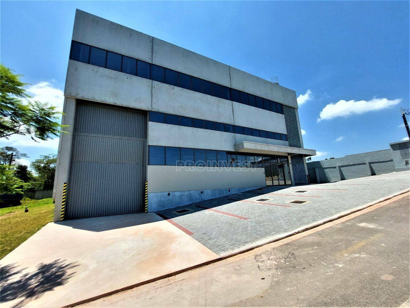 Depósito-Galpão-Armazém para alugar, 1057m² - Foto 32