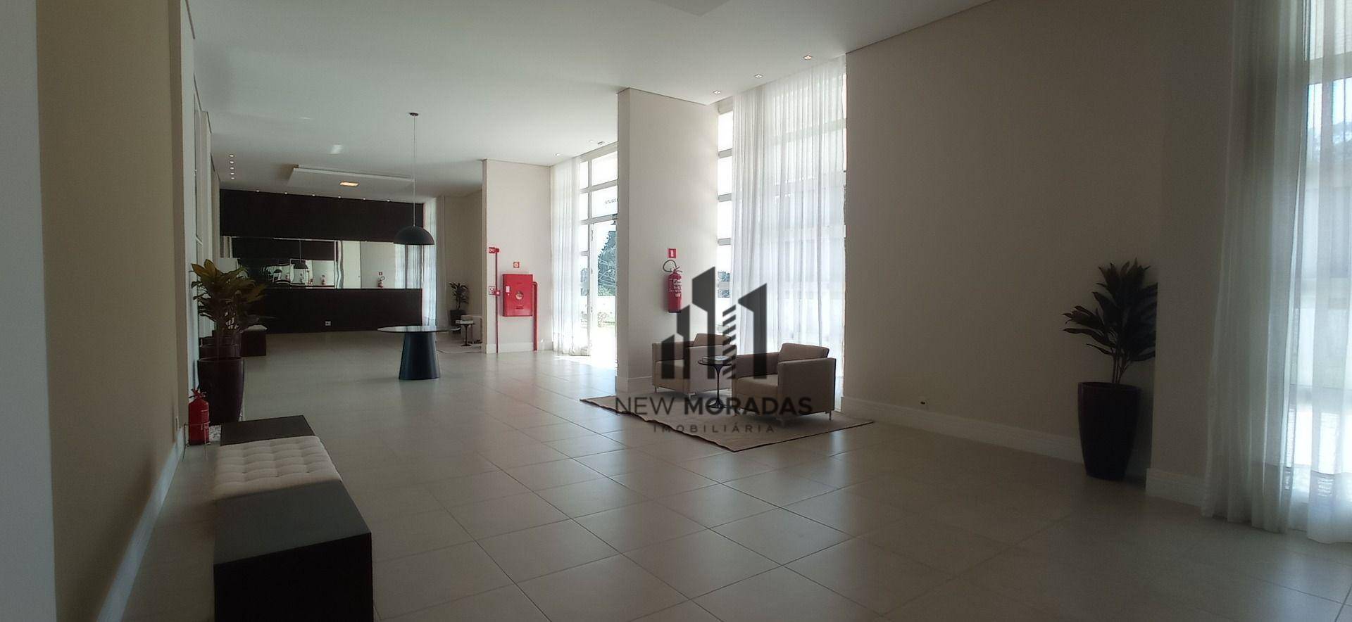 Apartamento à venda com 3 quartos, 89m² - Foto 35