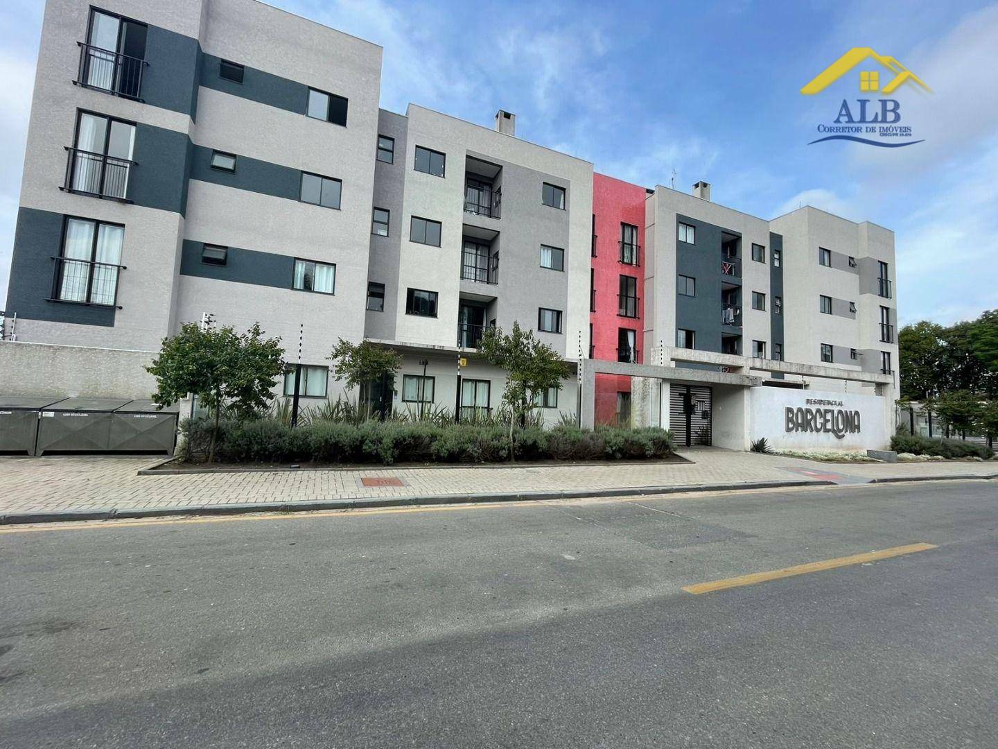 Apartamento, 2 quartos, 47 m² - Foto 2