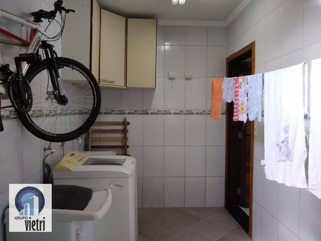 Sobrado à venda com 3 quartos, 125m² - Foto 9