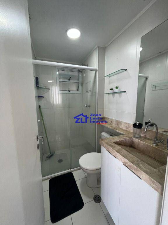 Apartamento à venda com 3 quartos, 61m² - Foto 8