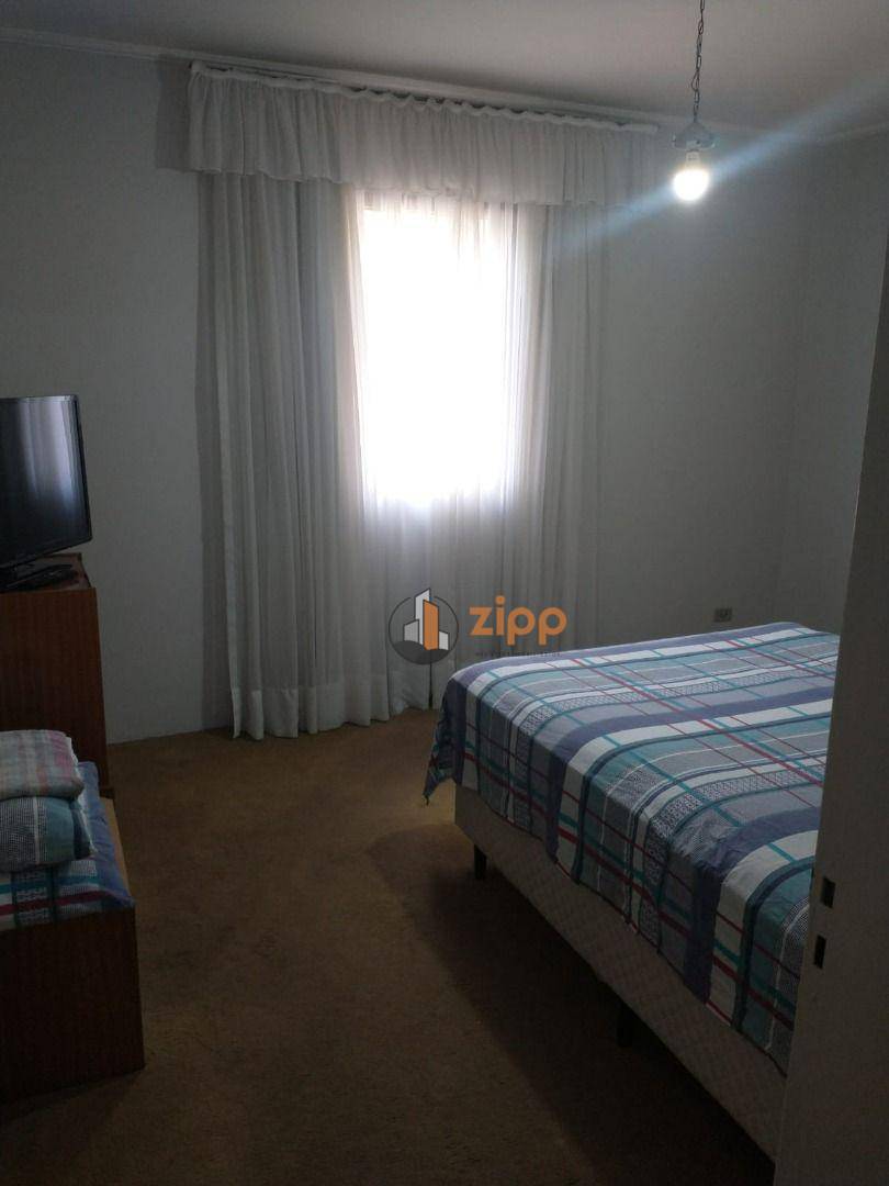 Sobrado à venda com 3 quartos, 100m² - Foto 5