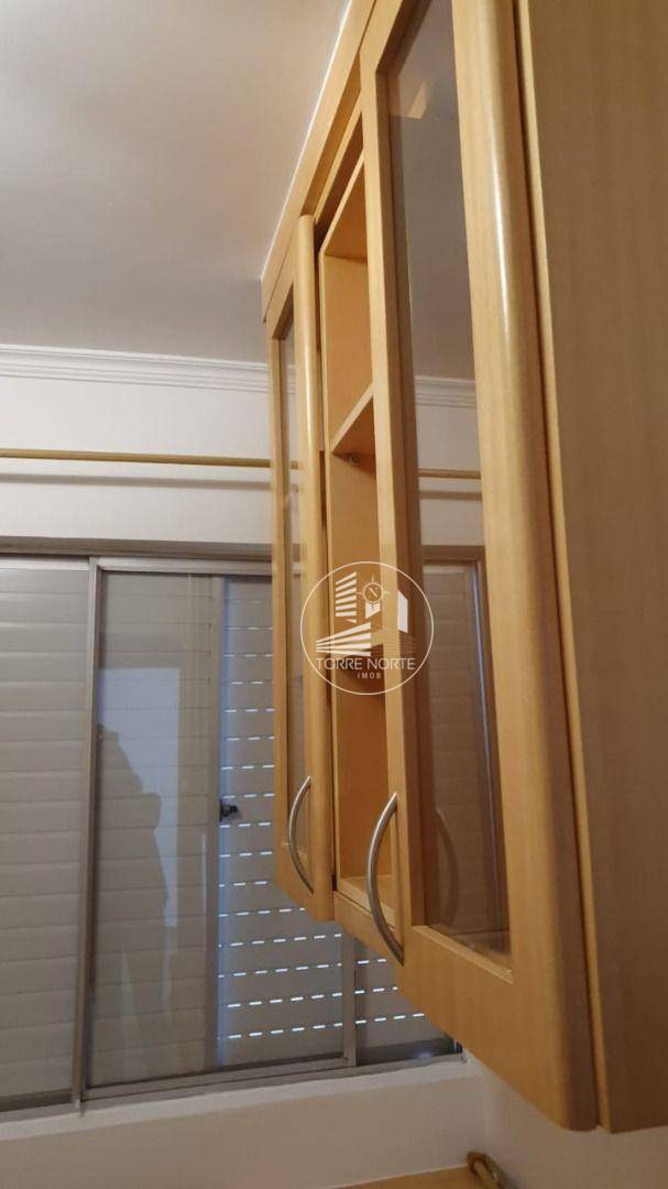 Apartamento à venda com 3 quartos, 68m² - Foto 9