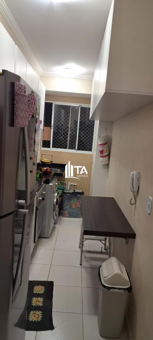 Apartamento à venda com 2 quartos, 48m² - Foto 5