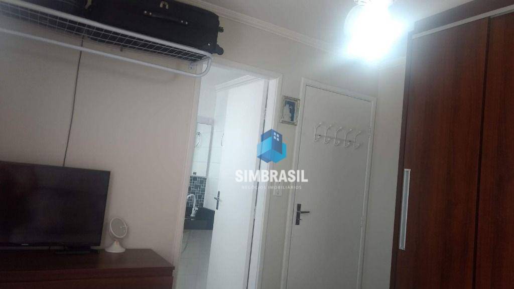 Apartamento à venda com 2 quartos, 57m² - Foto 19