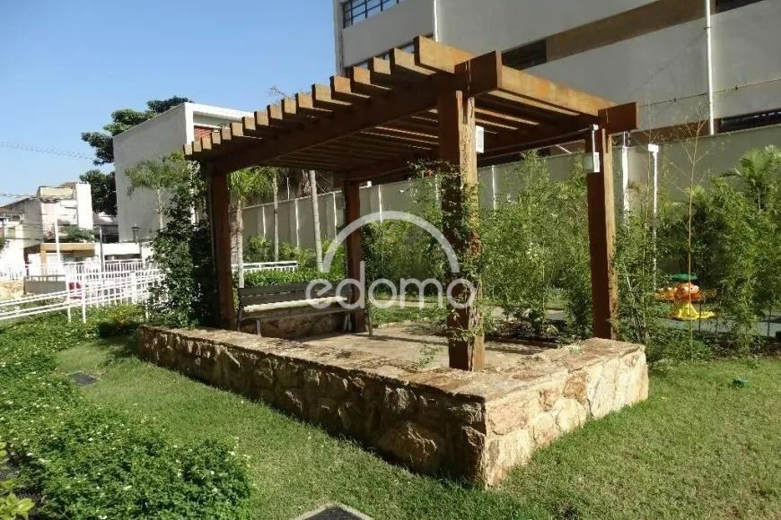 Apartamento para alugar com 1 quarto, 40m² - Foto 11