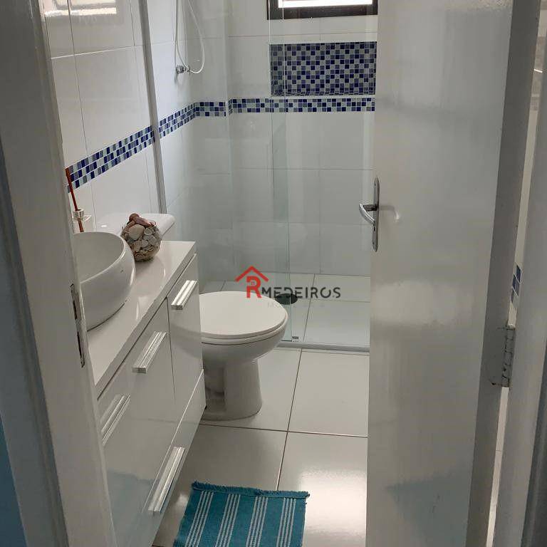 Apartamento à venda com 1 quarto, 60m² - Foto 25