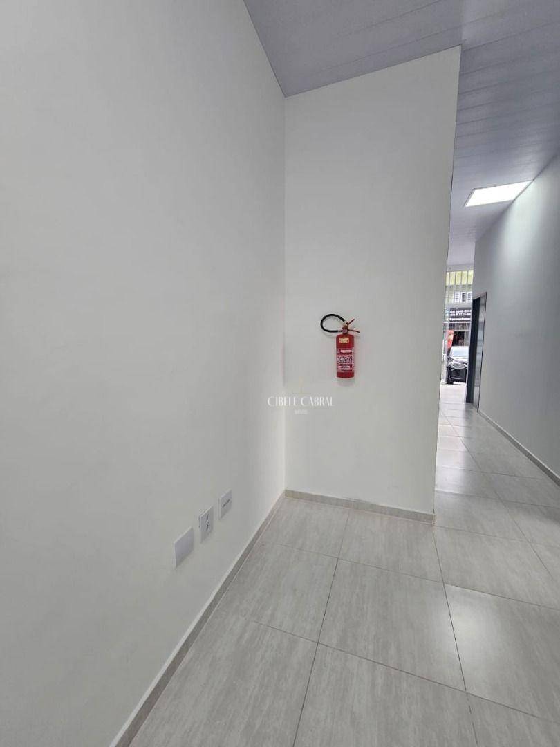 Conjunto Comercial-Sala para alugar, 18m² - Foto 8