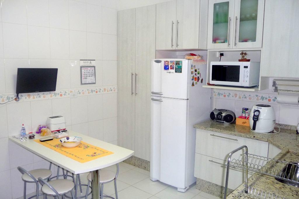 Sobrado à venda com 3 quartos, 145m² - Foto 23