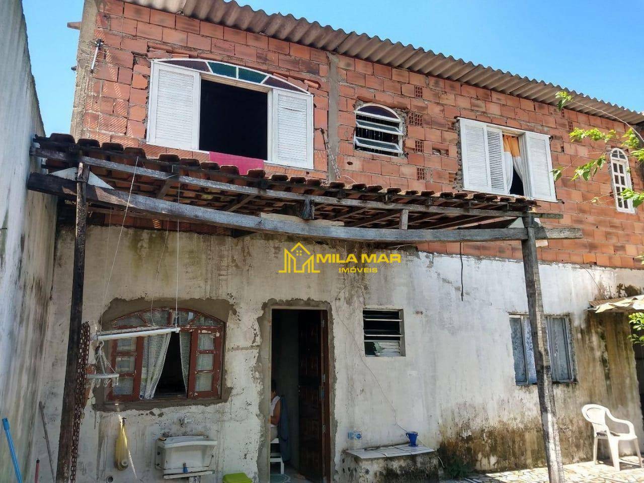 Sobrado à venda com 2 quartos, 80m² - Foto 15