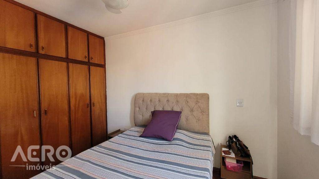 Apartamento à venda com 3 quartos, 66m² - Foto 21