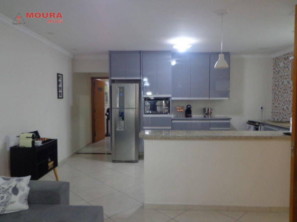 Casa à venda com 4 quartos, 215m² - Foto 20